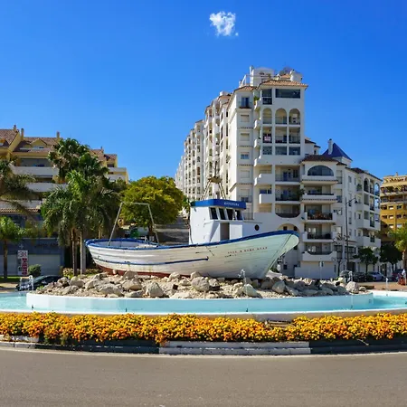 Vista Levante-2 By Interhome Apartment *