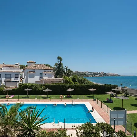 Vista Levante-2 By Interhome Apartment *
