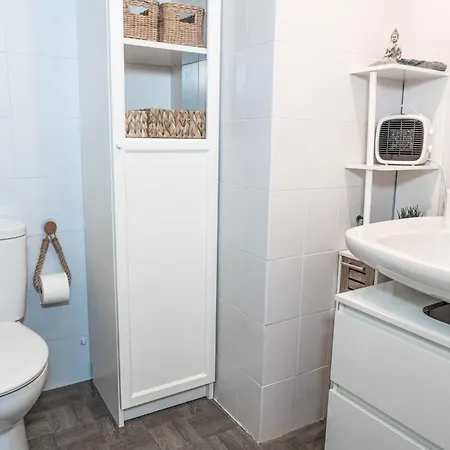 Vista Levante-2 By Interhome Apartamento Estepona