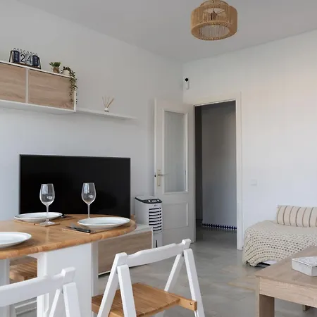Apartamento Vista Levante-2 By Interhome Estepona