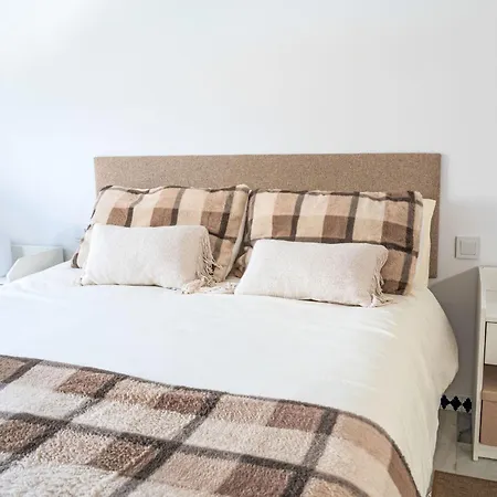 Apartamento Vista Levante-2 By Interhome *
