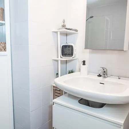 Vista Levante-2 By Interhome Apartamento Estepona