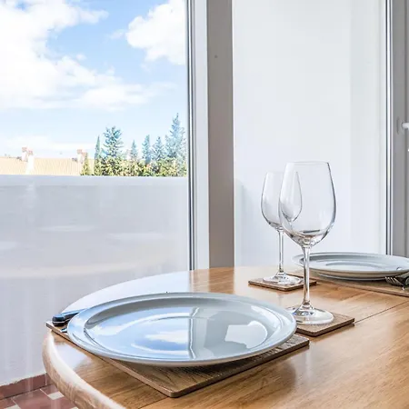 Vista Levante-2 By Interhome Apartamento