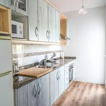 Apartamento Vista Levante-2 By Interhome Estepona